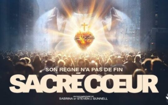 Film “Sacré Cœur” – prawdziwe zjawisko kinowe
