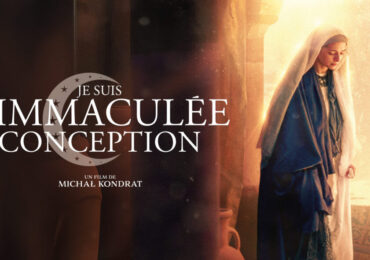 Polski film „Ja jestem Niepokalane Poczęcie” wchodzi do kin we Francji