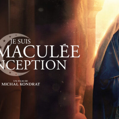 Polski film „Ja jestem Niepokalane Poczęcie” wchodzi do kin we Francji