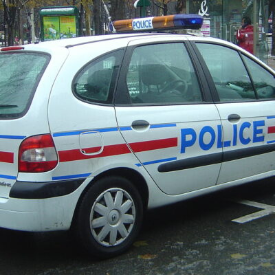 Francja: Islamista rozjechał ludzi