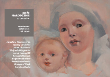 Wernisaż wystawy „Boże Narodzenie”