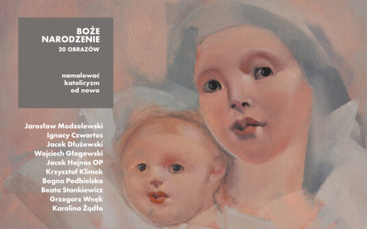 Wernisaż wystawy „Boże Narodzenie”