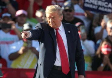 Rząd Stanów Zjednoczonych po raz pierwszy w historii oficjalnie uznał aborcję za naruszenie praw człowieka