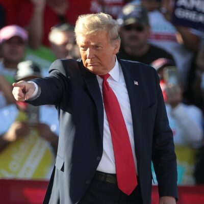 Rząd Stanów Zjednoczonych po raz pierwszy w historii oficjalnie uznał aborcję za naruszenie praw człowieka