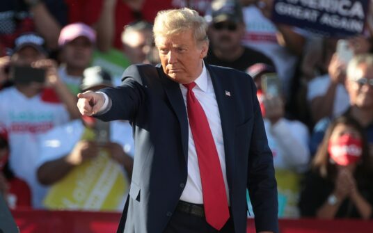 Rząd Stanów Zjednoczonych po raz pierwszy w historii oficjalnie uznał aborcję za naruszenie praw człowieka