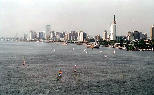 Brutalny atak na kościół w Nigerii. Donald Trump reaguje