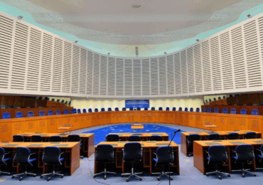 Aborcja to sprawa prywatna? Wyrok ETPCz