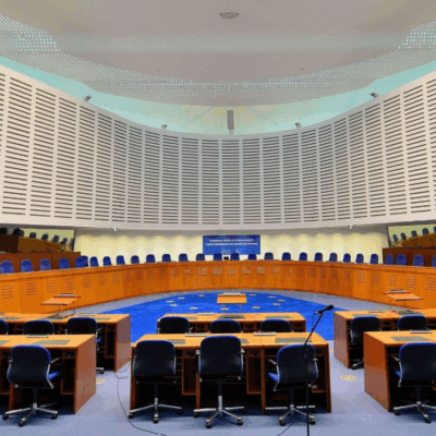 Aborcja to sprawa prywatna? Wyrok ETPCz