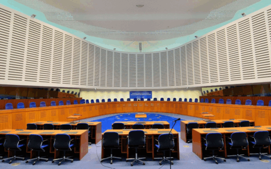 Aborcja to sprawa prywatna? Wyrok ETPCz