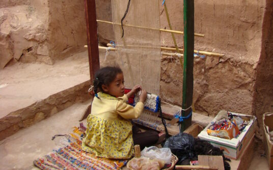 Chile stawia tamę handlu dziećmi: Komisja ds. Rodziny zatwierdza zakaz macierzyństwa zastępczego