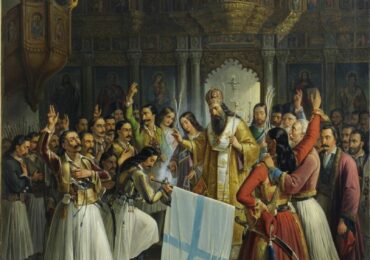 Grecja przed ETPC: Czy ikony prawosławne w sądach naruszają neutralność religijną?