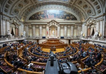 Wielki protest przeciw eutanazji i aborcji w Portugalii: Ponad 30 tysięcy głosów za życiem