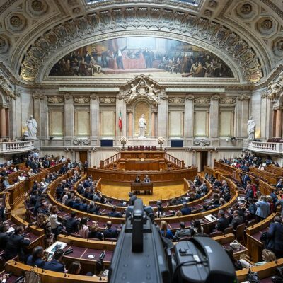 Wielki protest przeciw eutanazji i aborcji w Portugalii: Ponad 30 tysięcy głosów za życiem
