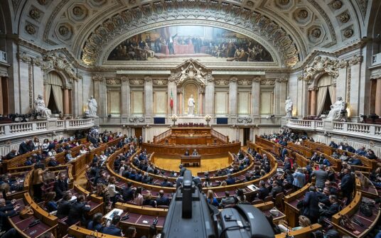 Wielki protest przeciw eutanazji i aborcji w Portugalii: Ponad 30 tysięcy głosów za życiem