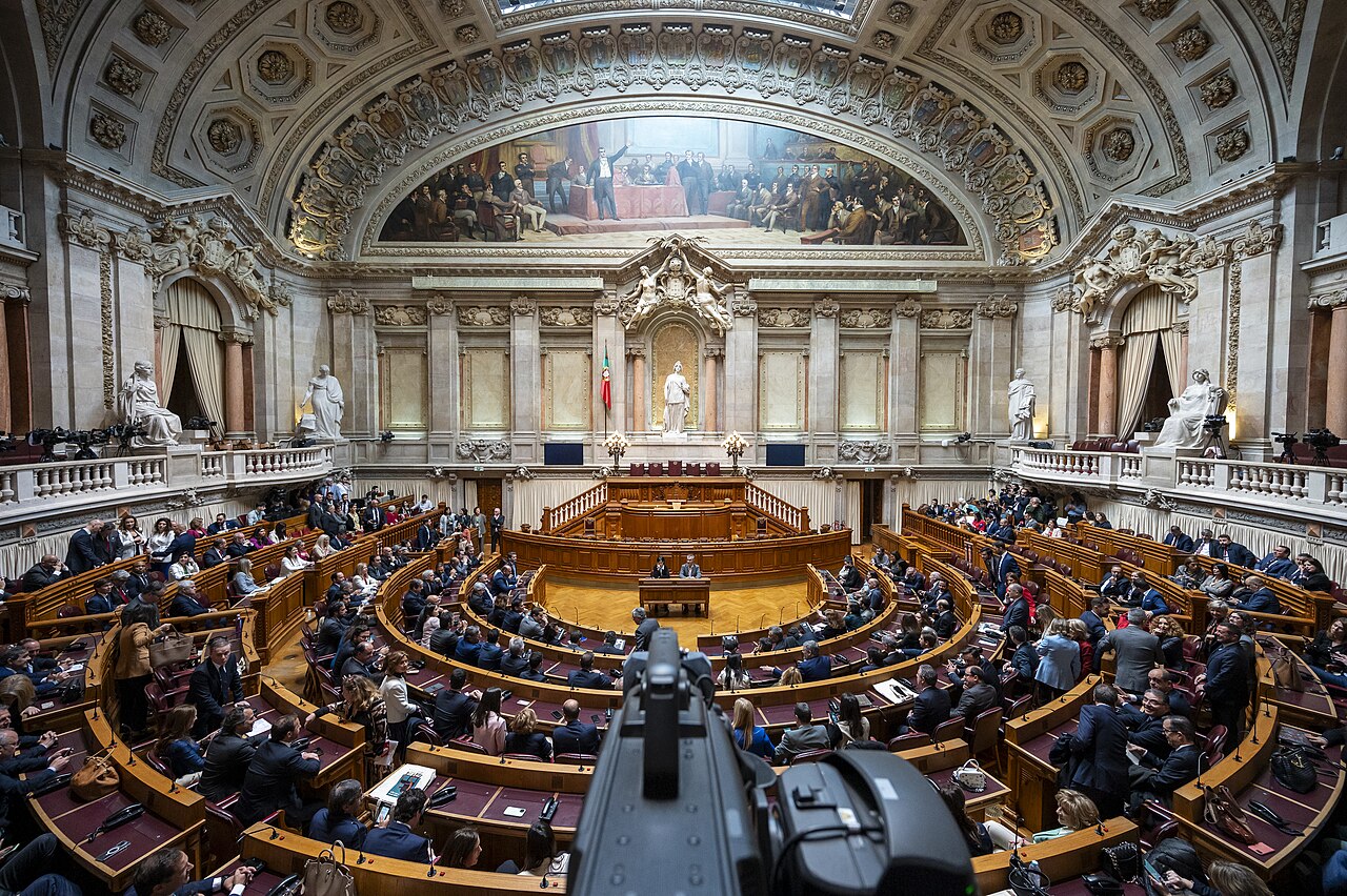 Wielki protest przeciw eutanazji i aborcji w Portugalii: Ponad 30 tysięcy głosów za życiem
