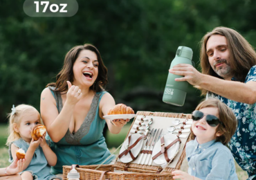 „Koniec siedzenia w domu” — przewodnik po bezstresowych wyjściach z maluchem