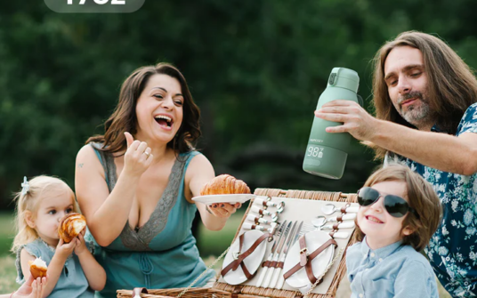 „Koniec siedzenia w domu” — przewodnik po bezstresowych wyjściach z maluchem