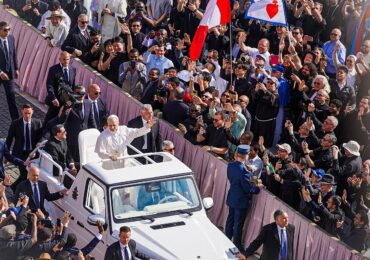 „Magnifica humanitas” – co papież Leon XIV mówi o życiu, rodzinie i małżeństwie?