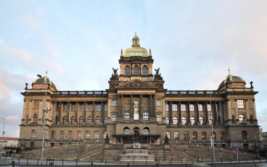Czechy zamykają sprawę konwencji stambulskiej. Polska powinna wrócić do tej debaty