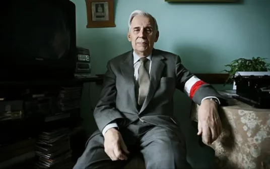 Wiesław Chrzanowski. Życiorys powstańca